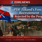 Zoland PDF Rejected