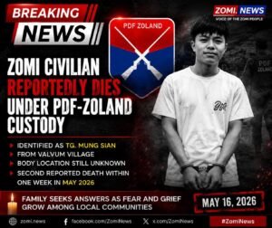 PDF Crime on Mung Sian