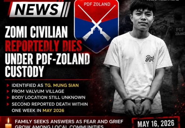 PDF Crime on Mung Sian