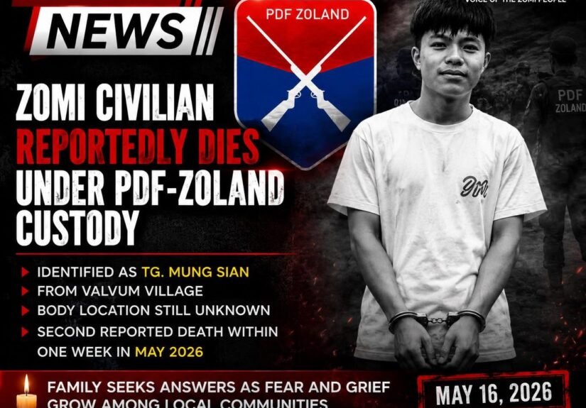 PDF Crime on Mung Sian