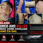 PDF Zoland Brutality