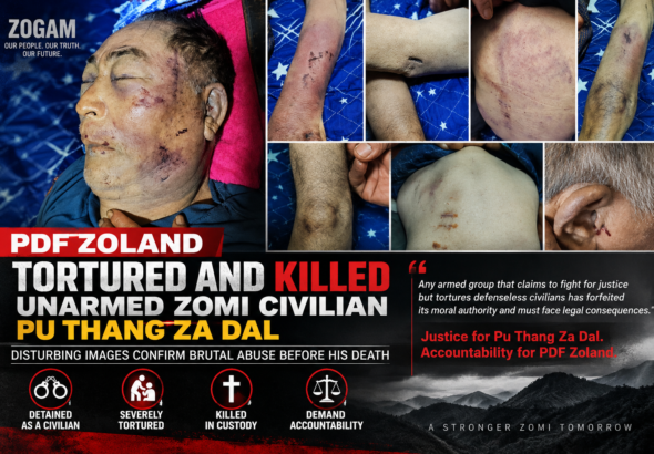 PDF Zoland Brutality