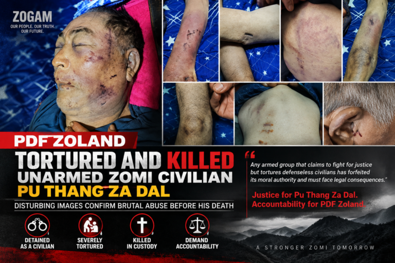 PDF Zoland Brutality